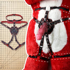 Nothosaur Yrdeno - Strap-On Harness
