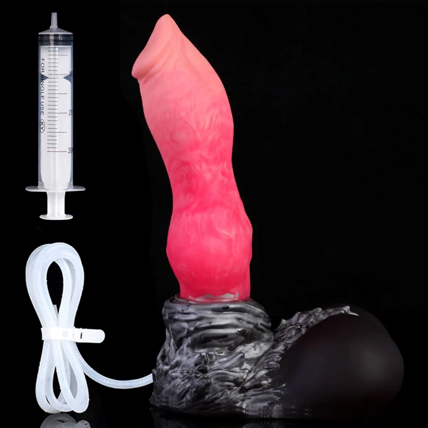 GRAEMEN + TUBE