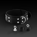 Buckle Harness Combo