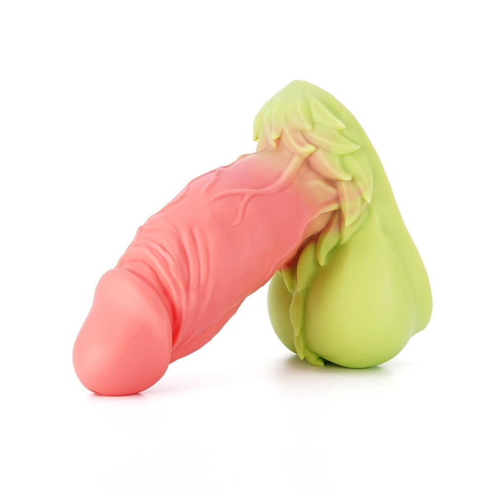 Nothosaur HOGGE - Fantasy Dildo - Monster Dildo - Orc Dildo