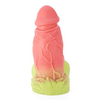 Nothosaur HOGGE - Fantasy Dildo - Monster Dildo - Orc Dildo
