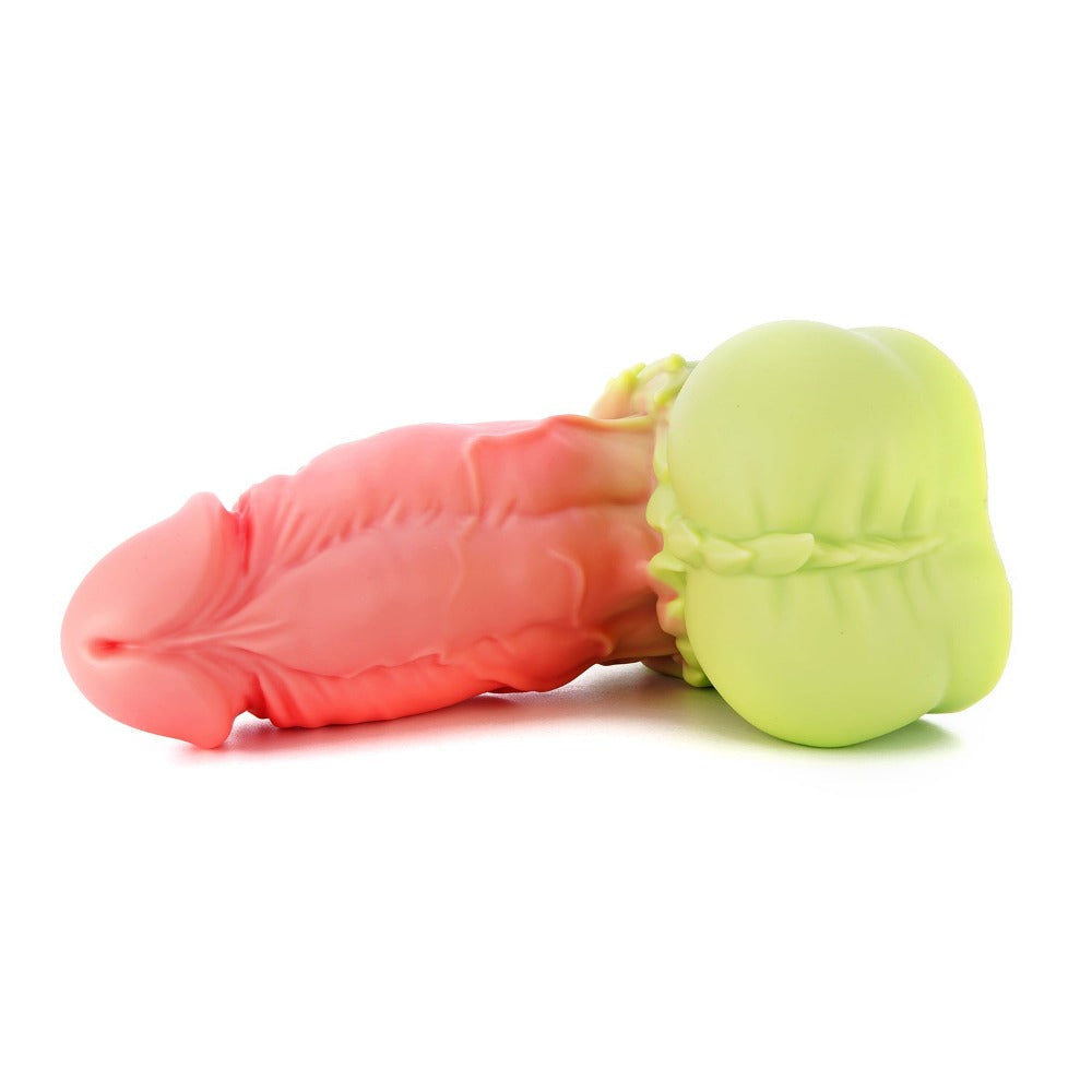 Nothosaur HOGGE - Fantasy Dildo - Monster Dildo - Orc Dildo