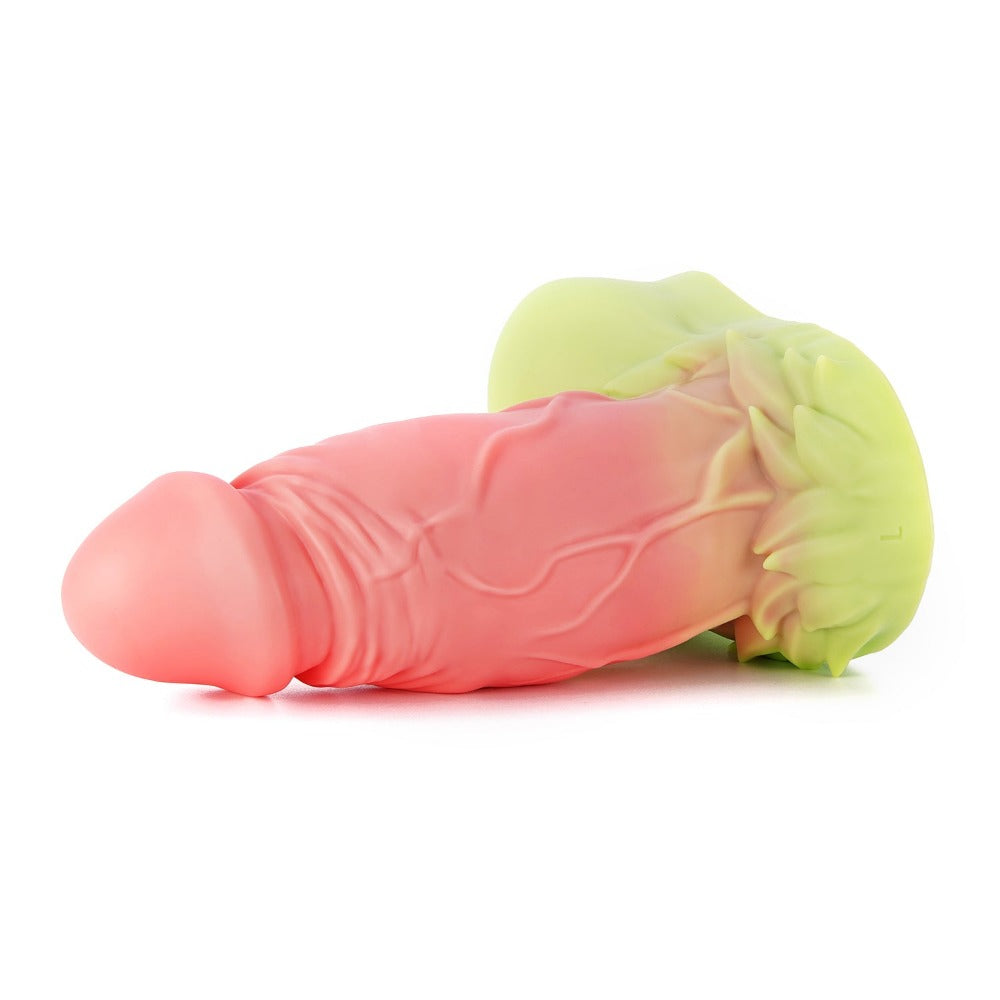 Nothosaur HOGGE - Fantasy Dildo - Monster Dildo - Orc Dildo