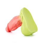 Nothosaur HOGGE - Fantasy Dildo - Monster Dildo - Orc Dildo