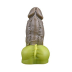 Nothosaur HOGGE - Fantasy Dildo - Monster Dildo - Orc Dildo