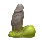 Nothosaur HOGGE - Fantasy Dildo - Monster Dildo - Orc Dildo