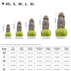 Nothosaur HOGGE - Fantasy Dildo - Monster Dildo - Orc Dildo