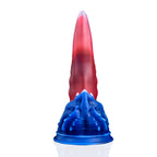 Nothosaur LADON'S TONGUE - 7 Inch Tentacle Dildo - Fantasy Dildo
