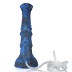 Nothosaur NECRONS - Ejaculating Dildo - Fantasy Dildo - Centaur Dildo