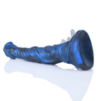 Nothosaur NECRONS - Ejaculating Dildo - Fantasy Dildo - Centaur Dildo