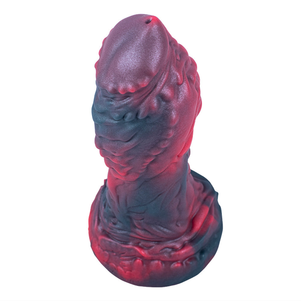 Nothosaur OPALEYE - Fantasy Dildo - Dragon Dildo