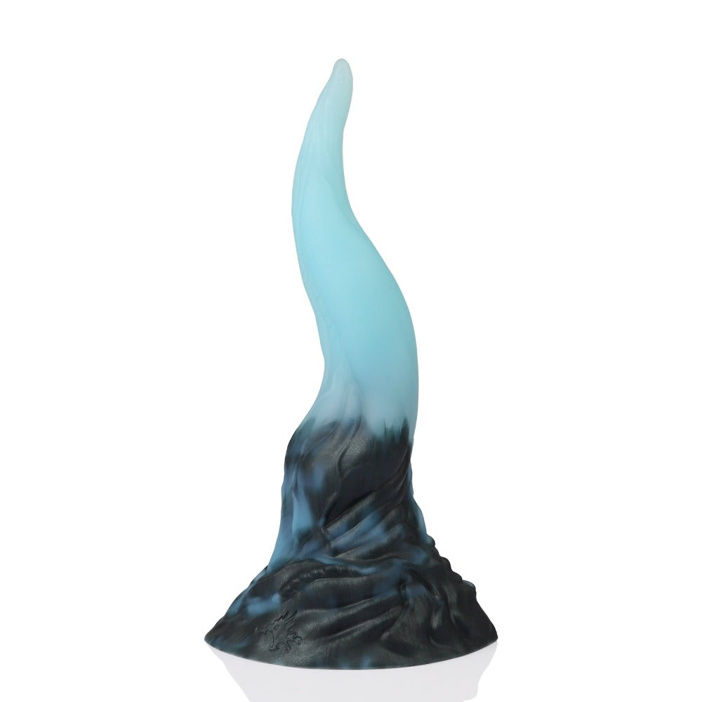 Nothosaur QALU - Tentacle Dildo - Fantasy Dildo - Alien Dildo