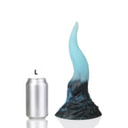 Nothosaur QALU - Tentacle Dildo - Fantasy Dildo - Alien Dildo
