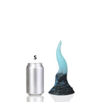 Nothosaur QALU - Tentacle Dildo - Fantasy Dildo - Alien Dildo