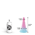 Nothosaur SUNDAY - Tentacle Dildo - Fantasy Dildo - Octopus Dildo
