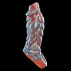 MEO'S ClOAK