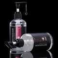 Primal Lubes of Nothosaur -- Lubricants