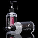 Primal Lubes of Nothosaur -- Lubricants