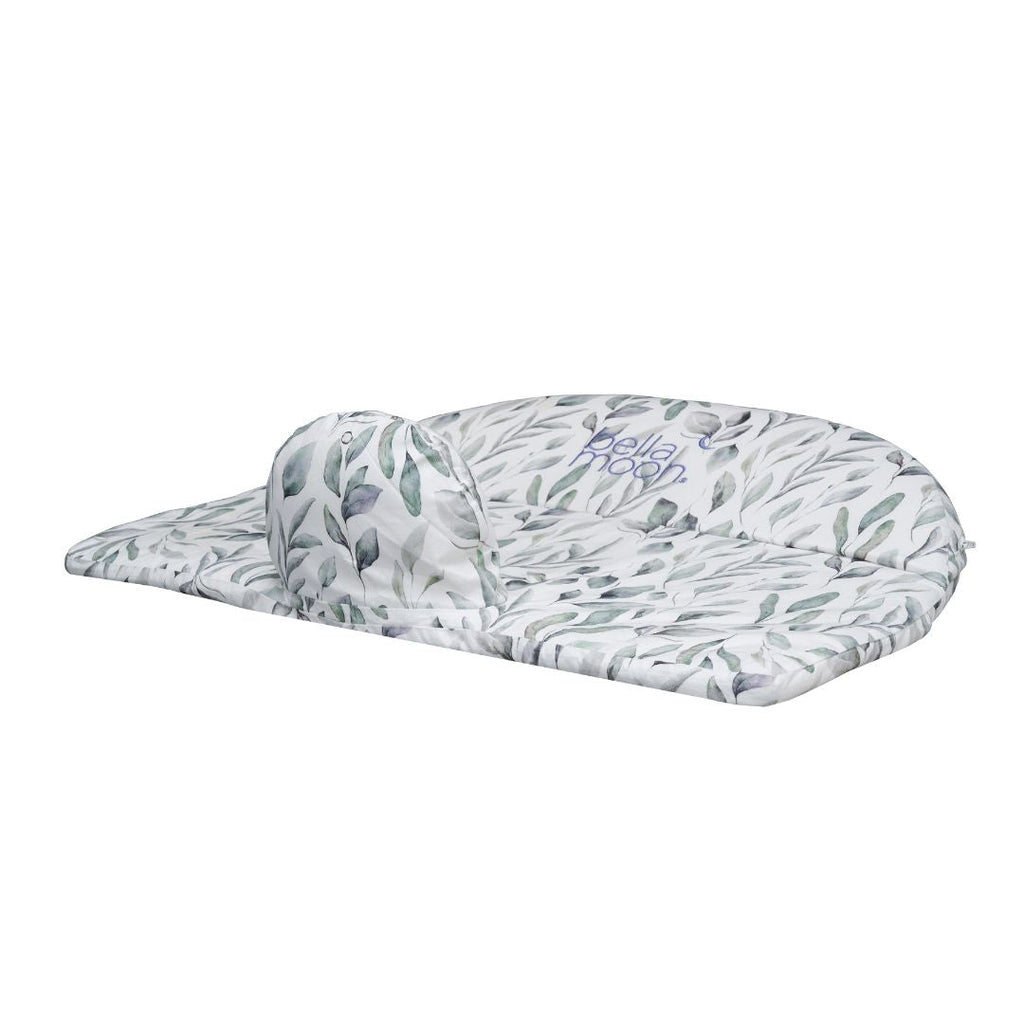 Lie-Down Feeding Pillow