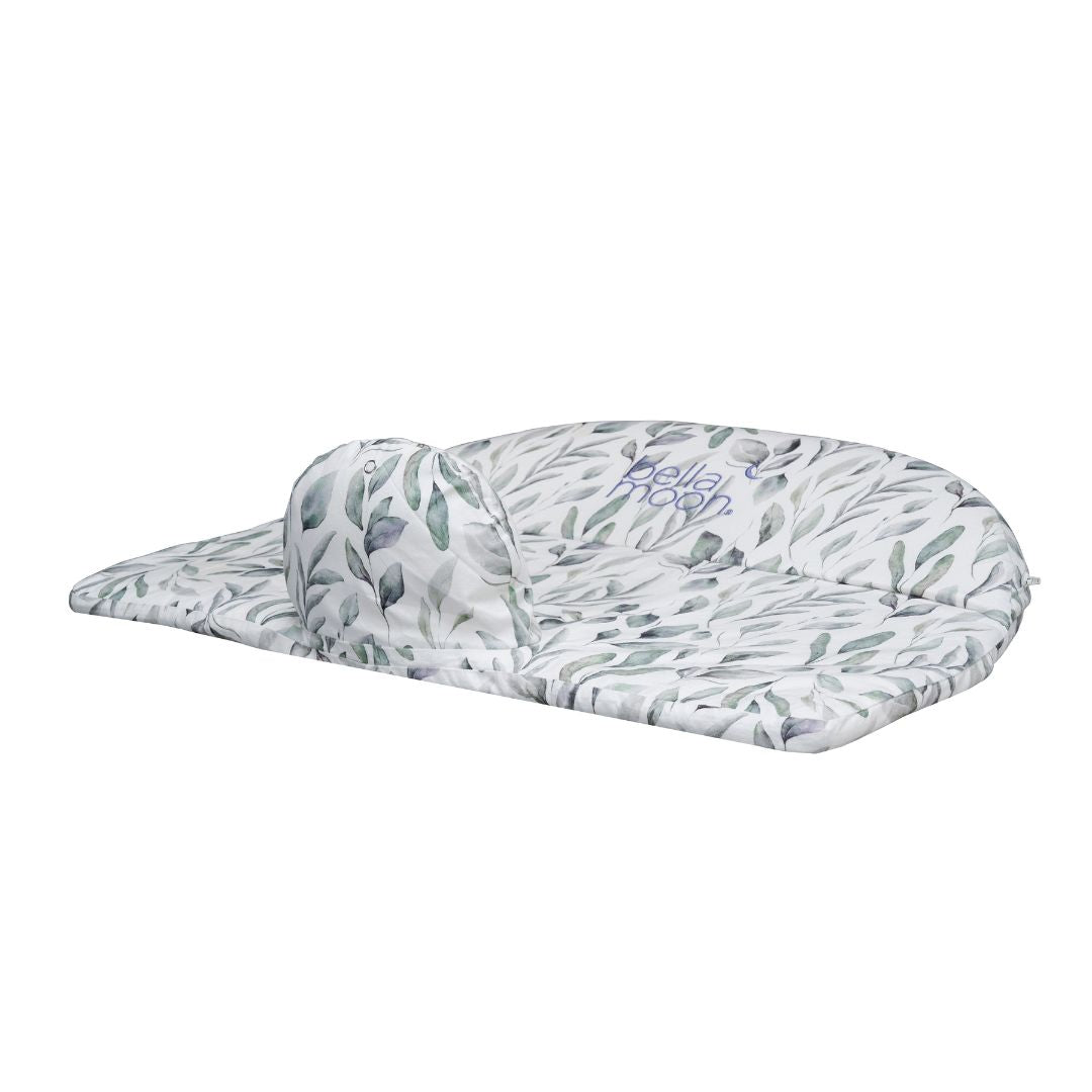 Lie-Down Feeding Pillow