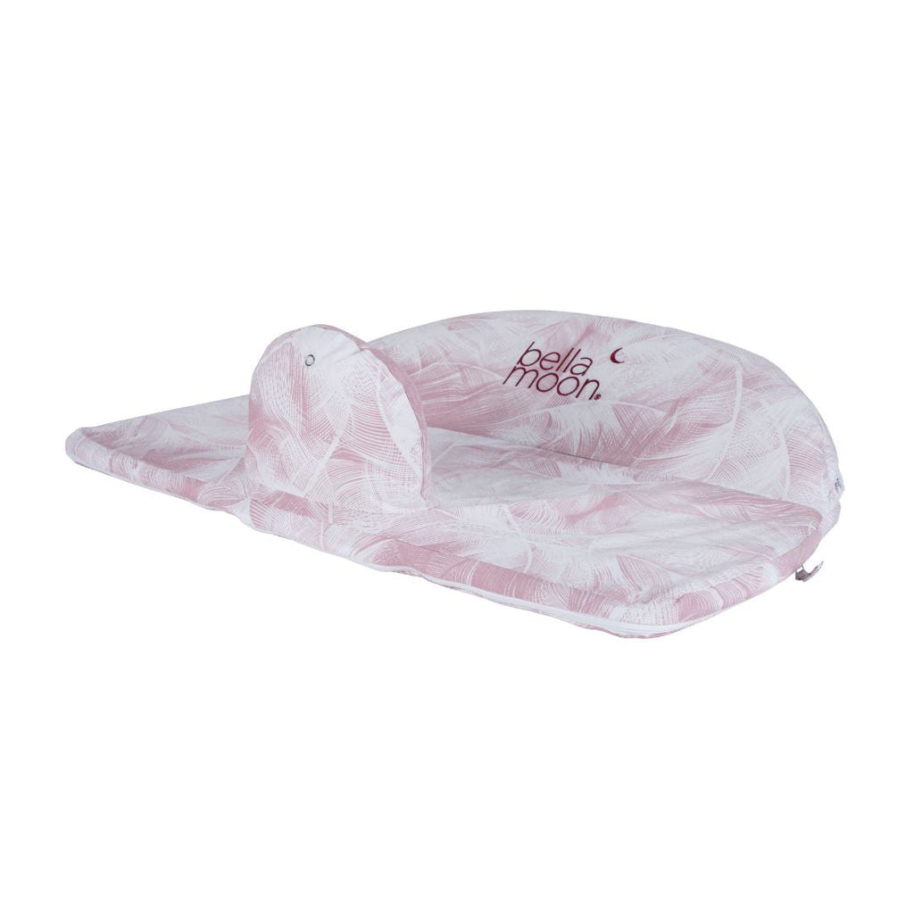 Lie-Down Feeding Pillow
