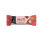 15 x Foodin NUTI Lingonberry & Cashew - 35g