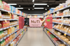 15 x Foodin NUTI Lingonberry & Cashew - 35g