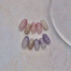 Hello Claws | Crystal Starry Nail Deco Sticker