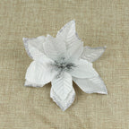 Christmas Gold Powder Side Accessories
