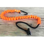 Rock Climbing Mountaineering Crushproof Buffer Tool Safety Rope Air Tool Bungee Cords