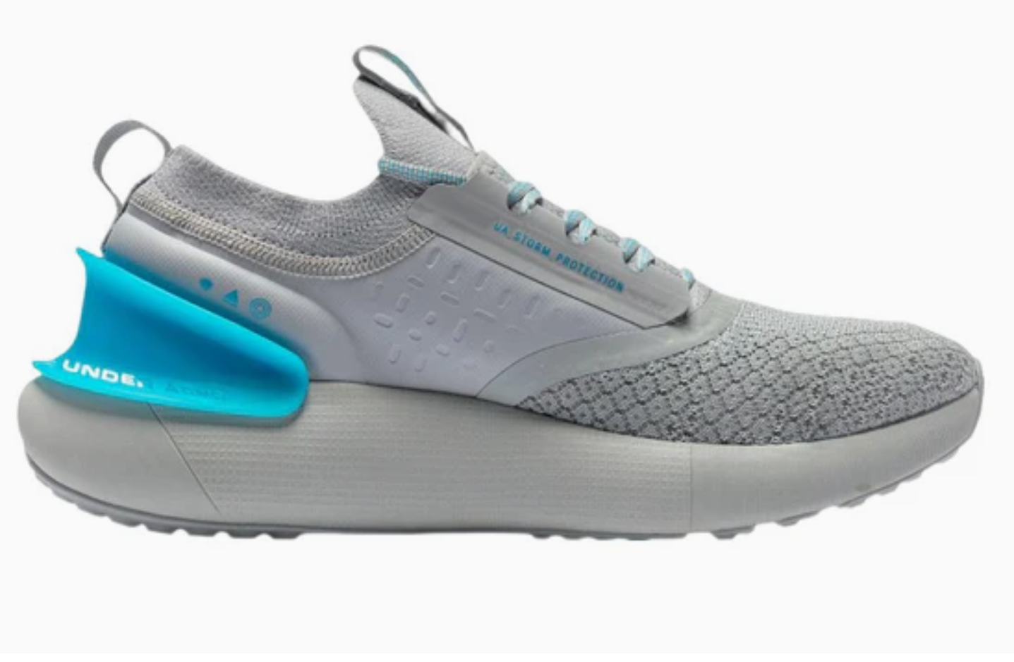UK 5 Under Armour HOVR Phantom 3 Storm Women’s Cushioned Trainers – EU 38