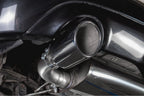 Scorpion Nissan 370Z (Z34) (2009-16) Exhaust Sections (Non-GPF Model Only)