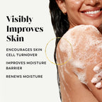 Olay Intensely Hydrating Body Wash with Vitamin B3 and Hyaluronic Acid