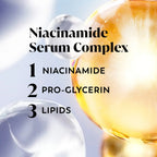 Olay Regenerist Niacinamide Serum Complex Body Wash (20 fl oz / 591ml)