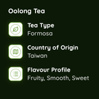 Oolong Tea