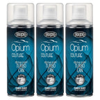 Flava Couture Turbo Can Spray - Opium