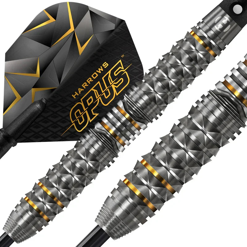 Harrows Opus 90%