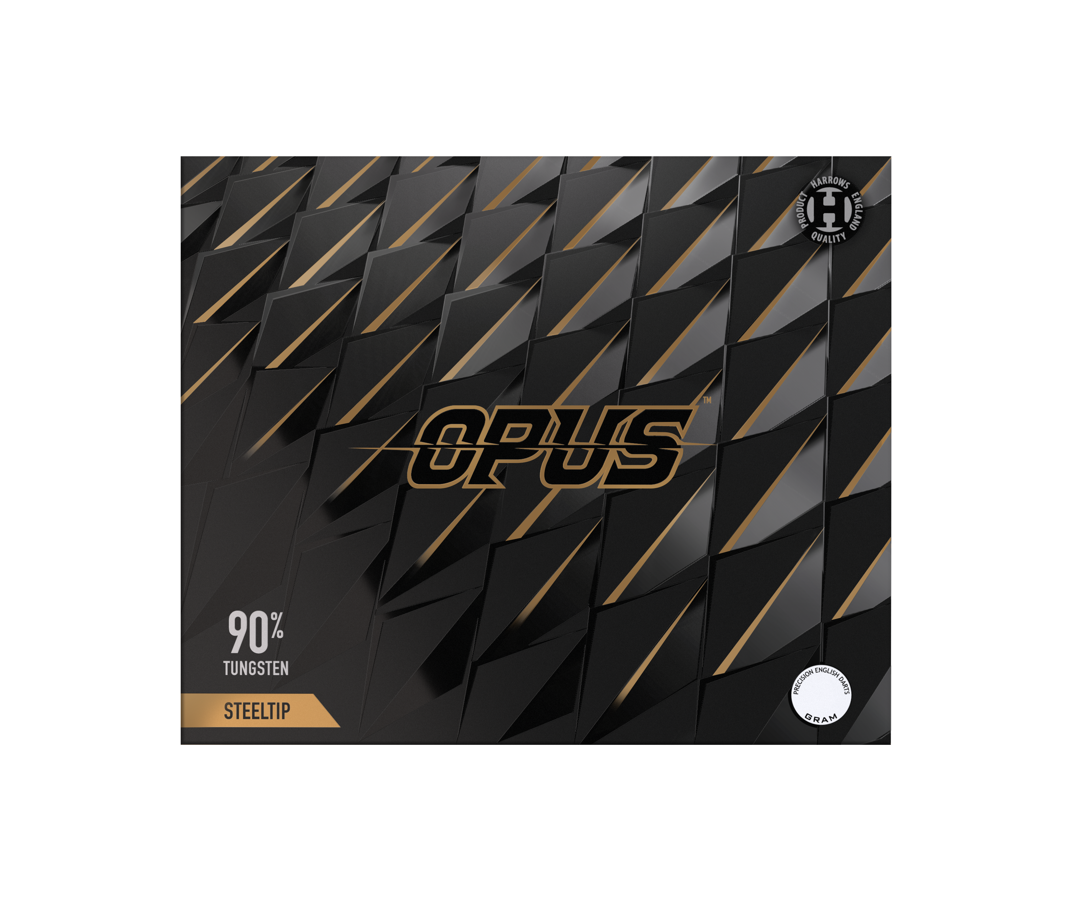 Harrows Opus 90%