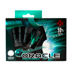 Harrows Oracle 90%