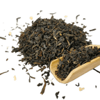 Orange Jasmine Oolong