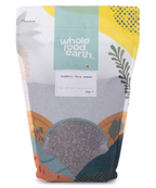 Organic Chia Seeds