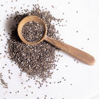 Organic Chia Seeds