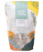 Organic Coconut Smiles