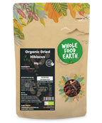 Organic Hibiscus Flowers