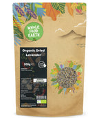 Organic Lavender