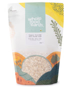 Organic Gluten Free Porridge Oats
