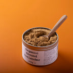 Organic Ground Coriander - Wild Elephant - 100g