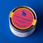 Organic Ground Cumin - Wild Elephant - 100g