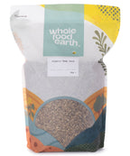 Organic Hemp Seeds