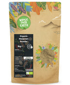 Organic Marjoram Powder